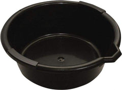 Funnel King - 6 Qt Drain Pan - Polypropylene - Americas Tooling