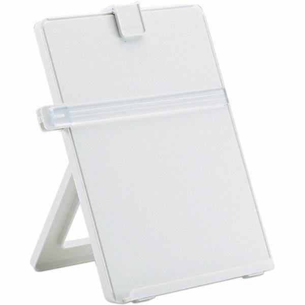 FELLOWES - Platinum Copyholder - Plastic - Americas Tooling