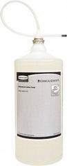 Rubbermaid - 1,600 mL Dispenser Refill Lotion Soap - Clear, Fragrance Free Scent - Americas Tooling