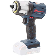 Ingersoll-Rand - Cordless Impact Wrenches & Ratchets Voltage: 20.0 Drive Size (Inch): 1/2 - Americas Tooling