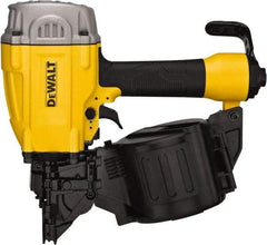 DeWALT - 2 to 3-1/4" Nail Length, 0.099 to 0.131" Nail Diam, Framing Air Nailer - 70 to 120 psi - Americas Tooling