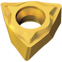 Iscar - Turning Inserts Insert Style: WNGP Insert Size: 220.5L - Americas Tooling