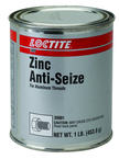 HAZ57 1-LB ZINC ANTI-SEIZE - Americas Tooling