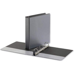 UNIVERSAL - Ring Binders Binder Type: View Capacity: 400 Sheets - Americas Tooling