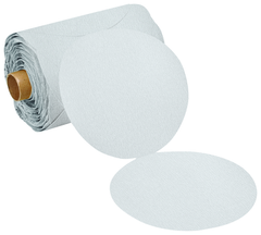 6" x NH - 100 Grit - 426U Paper Disc Roll - Americas Tooling