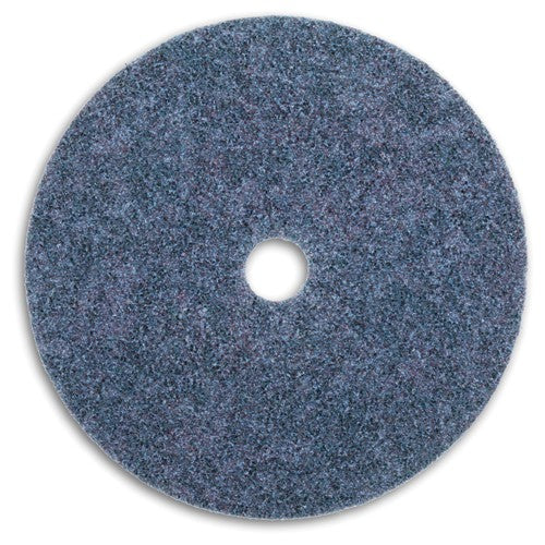 ‎Scotch-Brite Light Grinding and Blending Disc GB-DH Super Duty A Coarse 4-1/2″ × 7/8″ - Americas Tooling