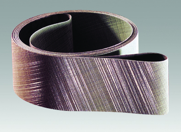 3 x 132" - A100 Grit - Aluminum Oxide - Cloth Belt - Americas Tooling