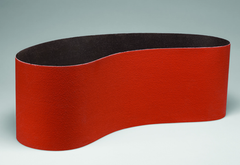 6 x 202" - 80 Grit - Ceramic - Cloth Belt - Americas Tooling