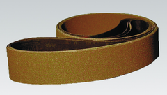 6 x 107" - 60 Grit - Ceramic - Cloth Belt - Americas Tooling