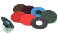 3" Roloc Disc Pack 983S - Americas Tooling