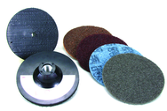 4-1/2" - Scotch-Brite(TM) Surface Conditioning Disc Pack 9145S - Americas Tooling