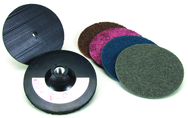 5" - Scotch-Brite(TM) Surface Conditioning Disc Pack 915S - Americas Tooling