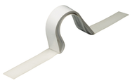 CARRY HANDLE 8315 WHITE 1 3/8X23X6 - Americas Tooling