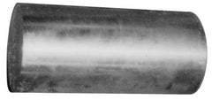 Made in USA - 0.3150 Inch Diameter Tool Steel, A-2 Air Hardening Drill Rod - 36 Inch Long - Americas Tooling