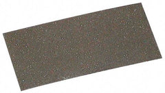 DMT - 2" Long x 1" Wide x 0.006" Thick, Diam ond Sharpening Stone - Rectangle, 325 Grit, Coarse Grade - Americas Tooling