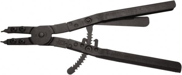 SK - Internal Retaining Ring Pliers - Steel Handle - Americas Tooling