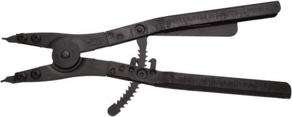 SK - External Retaining Ring Pliers - Steel Handle - Americas Tooling