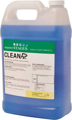 Master Fluid Solutions - 1 Gal Bottle All-Purpose Cleaner - Liquid, Approved "Clean Air Solvent" by the California South Coast AQMD, Citrus - Americas Tooling