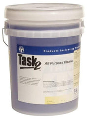 Master Fluid Solutions - 5 Gal Bucket All-Purpose Cleaner - Liquid, Water-Based Cleaning Agent, Citrus - Americas Tooling