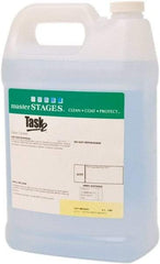 Master Fluid Solutions - 1 Gal Jug Glass Cleaner - 1 Gallon Water Based Cleaning Agent Glass Cleaner - Americas Tooling