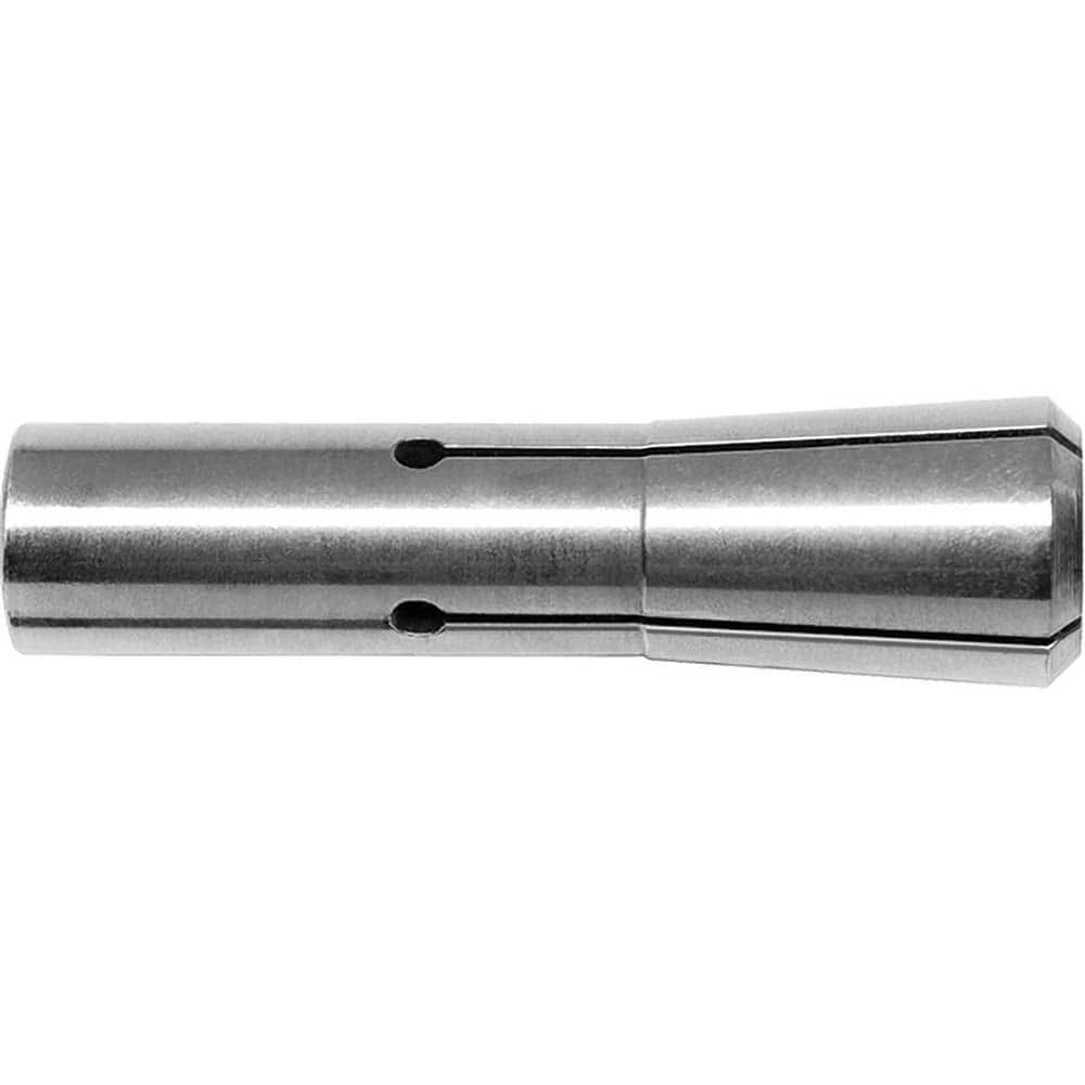 Harvey Tool - Single Angle Collets; Type: Single Angle Collet ; Size (Inch): 1/4 - Exact Industrial Supply