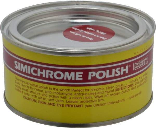 Value Collection - 250 g Polishing Compound - Use on Metal - Americas Tooling