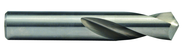 5/16 120 Degree Point 21 Degree Helix NC Spotting Carbide Drill - Americas Tooling