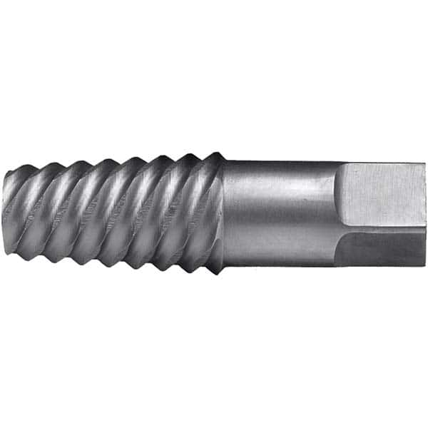 Chicago-Latrobe - Bolt Extractor Sets Tool Type: Screw Extractor Set Number of Pieces: 4.000 - Americas Tooling