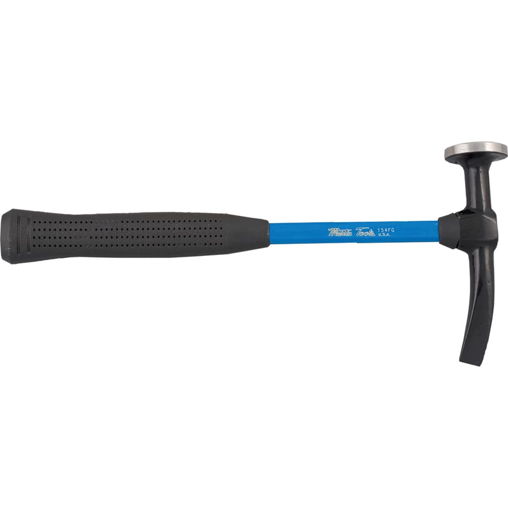 Martin Tools - Trade Hammers; Tool Type: Body Hammer ; Head Weight Range: 10 oz. - 15 oz. ; Overall Length Range: 12" - Exact Industrial Supply