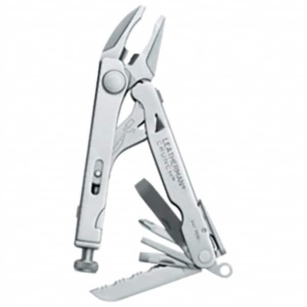 Leatherman - Multi-Tools Number of Tools: 15 Type: Multi-Tool - Americas Tooling