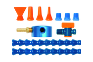 Magnetic Base Manifold Kit - Coolant Hose System Component - Americas Tooling