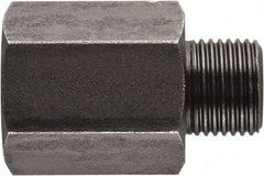 Milwaukee Tool - Bi-Metal Hole Cutting Tool Adapter - Compatible with Arbors - Americas Tooling