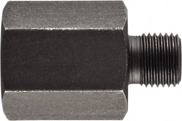 Milwaukee Tool - Bi-Metal Hole Cutting Tool Adapter - Compatible with Arbors - Americas Tooling