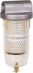 PRO-LUBE - Pump Filters GPM: 20.00 Inlet Size: 1 - Americas Tooling