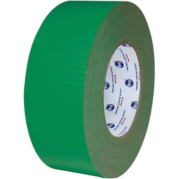 Intertape - Duct & Foil Tape Tape Type: Duct Tape Width (Inch): 1-53/64 - Americas Tooling