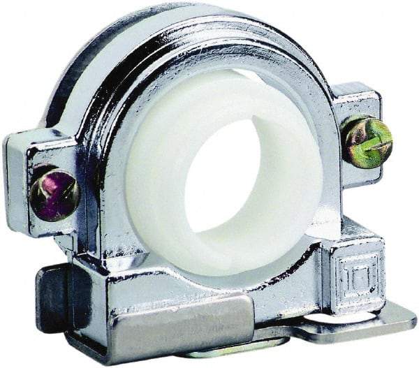 Square D - Pushbutton Switch Padlock Attachment - Nonilluminated - Americas Tooling