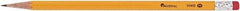 UNIVERSAL - Lead #2 Economy Woodcase Pencil - Black - Americas Tooling