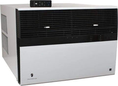 Friedrich - 10000 BTU, 110 Volt Commercial Grade Air Conditioner - 20 Amp Rating, 25" Wide x 29" Deep x 15" High - Americas Tooling