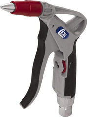 CEJN - 232 Max psi Adjustable Safety Nozzle MultiFlow Air & Fluid Gun - 1/4 NPT - Americas Tooling