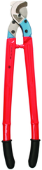 Insulated Cable Cutter Large Capacity 800/31.5" Capacity 50mm - Americas Tooling