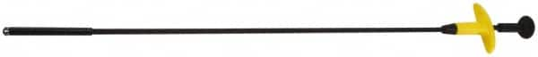 General - 24" Long Magnetic Retrieving Tool - Steel - Americas Tooling