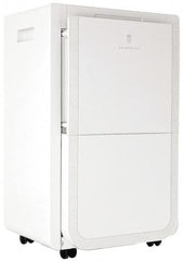 Friedrich - Dehumidifiers Type: Dehumidifier Saturation Capacity: 35 pt. - Americas Tooling