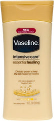 Vaseline - 10 Ounce Moisturizing Cream - Americas Tooling