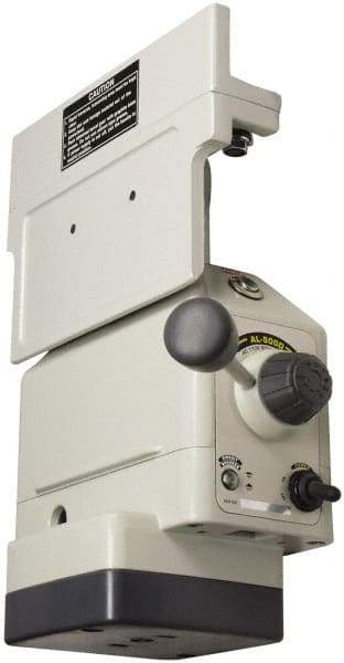 Value Collection - 560 Inch Max Peak Torque Per Pound, Table Feed - 27 Inch Max Feed Rate Per Minute - Americas Tooling