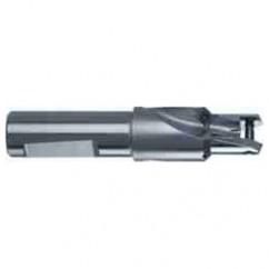 1" SHK 122MM OAL HT800WP - Americas Tooling