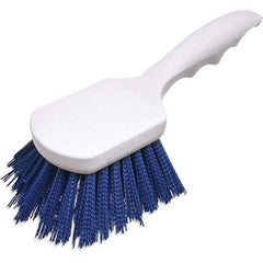 Carlisle - Scrub & Scouring Brushes Type: Utility Scrub Brush Bristle Material: Polyester - Americas Tooling