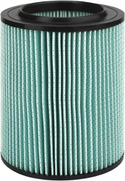 Ridgid - Wet/Dry Vacuum HEPA Filter - Use for Wet Pick-Up Only, For Use with Ridgid Wet/Dry Vacs 5 to 20 Gal - Americas Tooling