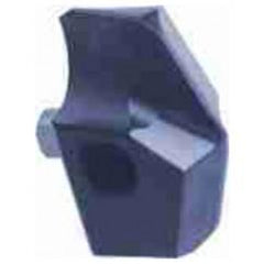 22mm Dia. -  HT800WP Nano Coated Drill Insert - Americas Tooling