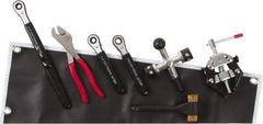 OTC - 7 Piece, Battery Service Tool Kit - For Use with All Vehicles - Americas Tooling