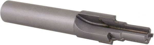 Scientific Cutting Tools - Porting Tools Pilot Type: Reamer Port Thread Size (Decimal Inch): 0.3750-24 - Exact Industrial Supply